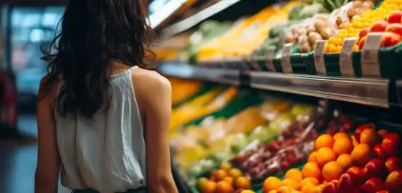 Food & Groceries