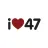 47 Street Gift Card