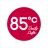 85℃ Cakes Gift Card