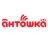 Антошка Gift Card
