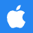 苹果App Store & iTunes充值 Gift Card
