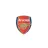 Arsenal FC Gift Card