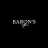 Barons Gift Card