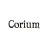 Corium Gift Card
