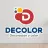 Decolor Gift Card
