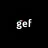 Gef Gift Card