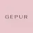 GEPUR Gift Card