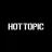 Hot Topic Gift Card