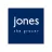 Jones The Grocer Gift Card