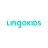 Lingokids AE Gift Card