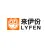 LYFEN E-Card Gift Card