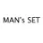 MANʼs SET Gift Card
