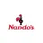 Nando's AE Gift Card