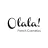 Olala Cosmetics FR Gift Card