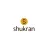 Shukran Gift Card