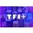 TF1+ Gift Card