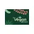 The Vegan Gift Card