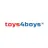 Toys4Boys Gift Card