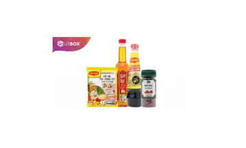 3SACH MART Gift Card