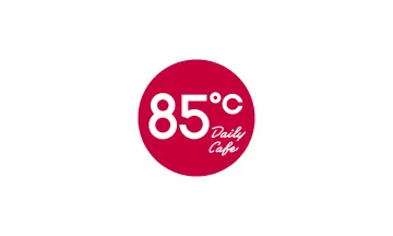 85℃ Cakes Gift Card