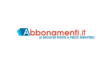 Abbonamenti.it Gift Card