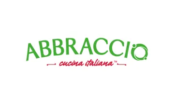 Abbraccio Gift Card