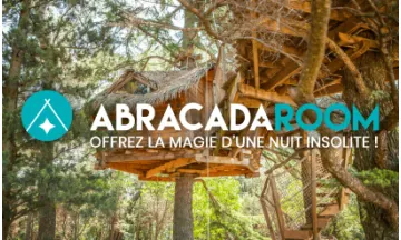 AbracadaRoom FR Gift Card