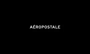 Aeropostale Gift Card
