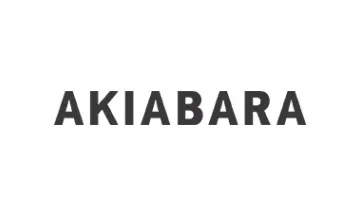 Akiabara Gift Card