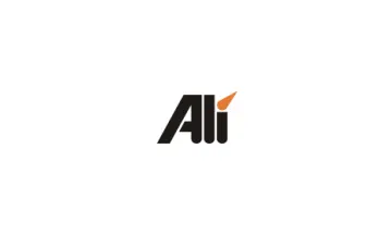 ALI' Gift Card