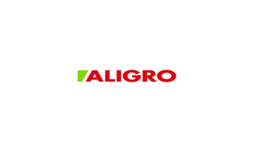 Aligro Gift Card