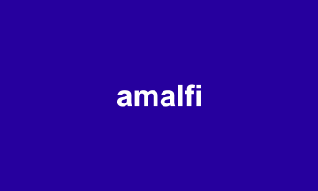 Amalfi Gift Card