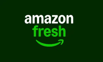 Amazon Fresh Gift Card