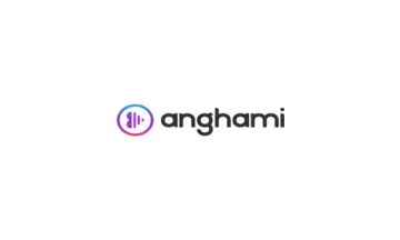 Anghami Gift Card