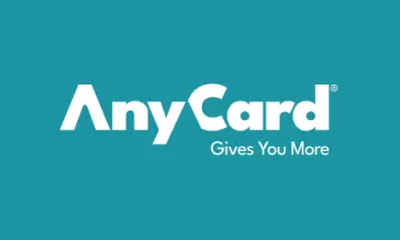 AnyCard Celebrate Gift Card