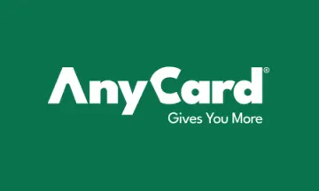AnyCard Play Gift Card