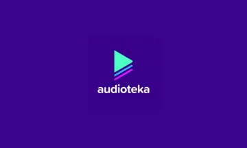 Audioteka Gift Card