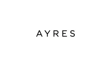 Ayres Gift Card