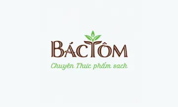 Bác Tôm Gift Card