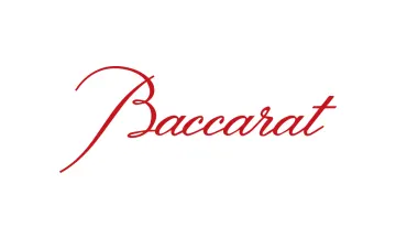 Baccarat AE Gift Card
