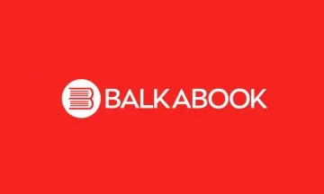 Balka Book Gift Card