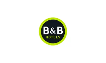 B&B Hotels Gift Card