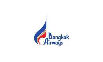 Bangkok Airways TH Gift Card