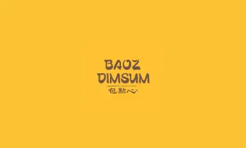 Baoz Dimsum Gift Card