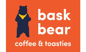 Bask Bear Coffee Gift Card