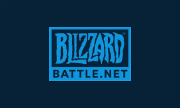 Battle.net Gift Card
