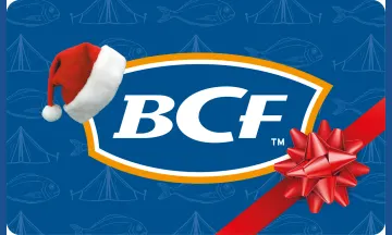 BCF Gift Card