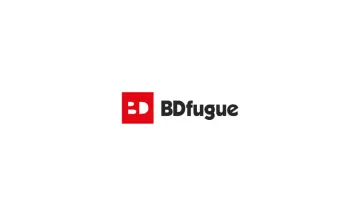 BDFUGUE Gift Card