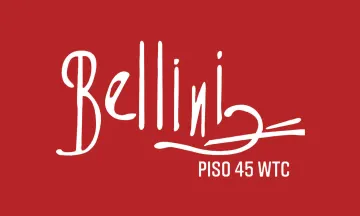 Bellini Restaurante Giratorio Gift Card