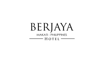 Berjaya Makati Hotel Gift Card